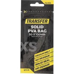 Avid Transfer Solid PVA Bag