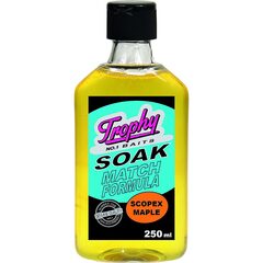 Trophy Bait Soak