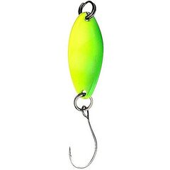 Trout Master Incy Spin Spoon