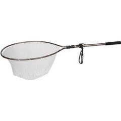 Trout Master River Rubber Flick Net