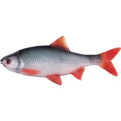 Fox Rage Ultra Natural Fillets Roach 6cm - Leverbaar