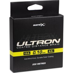 Matrix Ultron Coated Braid