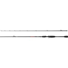 Abu Garcia Vendetta 4 Cast