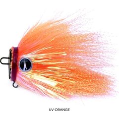 VMC Mustache Rig