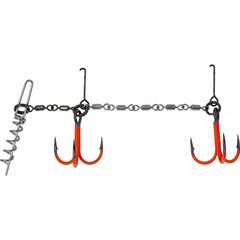 VMC Pike Chain Double Stinger