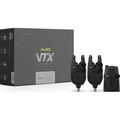 Avid VTX