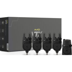 Avid VTX