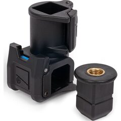 Preston Ventalite Side Tray QR Adaptor