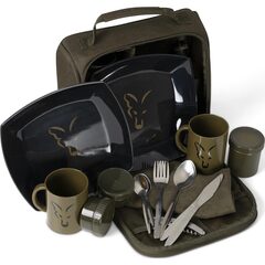 Fox Voyager 2 Persons Dinner Ser