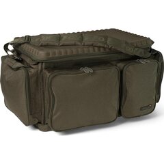 Fox Voyager Barrow Bag