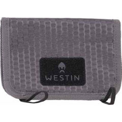 Westin W4 Wallet Roll OS Titanium BLack