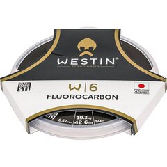 Westin W6 ST1 Fluorocarbon