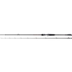 Fox Rage Warrior Pike Cast