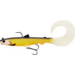 Westin BullTeez Curltail