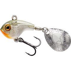 Westin DropBite Spin Tail Jig