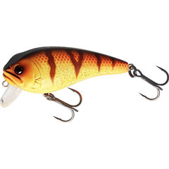 Westin FatBite Crankbait 8cm 24gr Floating Baby Zander - Op voorraad