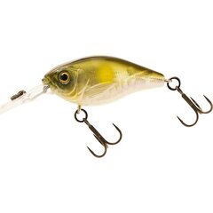 Westin ID-CRANK 1.0 4.8cm 8g Ayu - Leverbaar