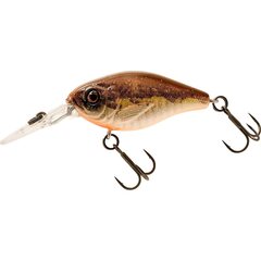 Westin ID-CRANK 4.0 5.3cm 12gr Caramel Craw - Leverbaar