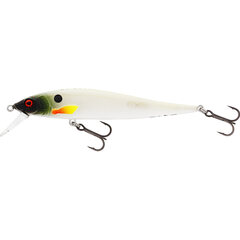Westin Jerkbite SR Jerkbait Suspending 9cm 8gr Ghost Hunter - Op voorraad