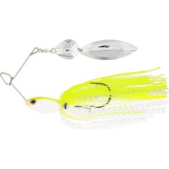 Westin MVIBE Pro Colorado Silver + Willow Silver #3/0 14G TUNGSTEN SINKING LEMON - Op voorraad