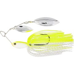 Westin MVIBE Pro Willow Silver + Willow Silver #4/0 28gr Lemon - Op voorraad