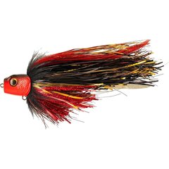 Westin Monsterfly 22cm 44gr Fire - Leverbaar