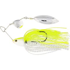 Westin Mvibe Colorado Silver + Willow Silver 21gr Grijs/Zilver - Op voorraad