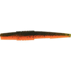 Westin Ned Worm Slim 5.5cm 1.5g Floating UV Craw - Leverbaar