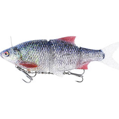 Westin Ricky The Roach Inline Sinking 20cm 119gr Glitter Roach - Op voorraad