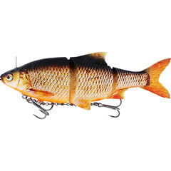 Westin Ricky The Roach Inline Sinking 25cm 210gr Real Rudd - Op voorraad