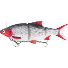 Westin Ricky The Roach Inline Sinking 35cm 585gr Redlight Roach - Op voorraad