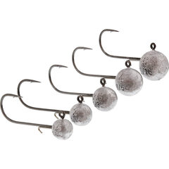 Westin Round Up Micro Jig Head