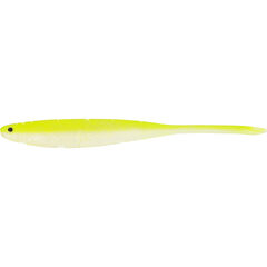Westin ShadTeez Pin-Tail 11cm 3,5gr Lemon - Op voorraad