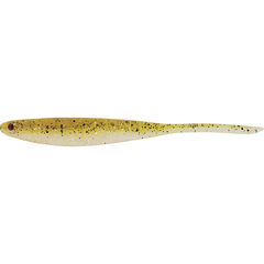 Westin ShadTeez Pin-Tail 13cm 6gr Ayu Shad - Op voorraad