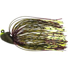Westin Slide-Up Rubber Jig Tungsten