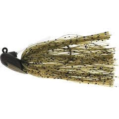 Westin Slide-Up Rubber Jig Tungsten