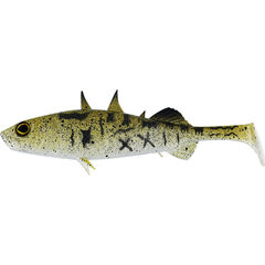 Westin Stanley the Stickleback 9cm 7g Stickleback 3st - Op voorraad
