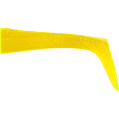 Westin Swim Tail 12cm Spare Paddletail 7,5cm 11gr Fluo. Yellow 2pcs - Op voorraad