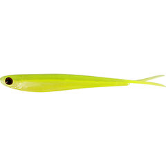 Westin TwinTeez V2 V-Tail 14.5cm 9gr Lime - Leverbaar