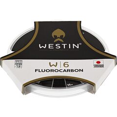 Westin W6 ST3 Fluorocarbon