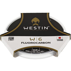 Westin W6 ST5 Fluorocarbon