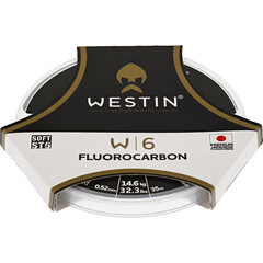 Westin W6 ST5 Fluorocarbon