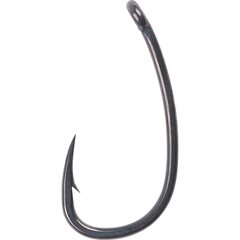 Fox Wide Gape Long Shank
