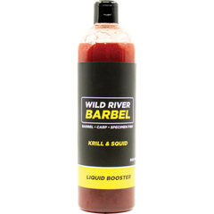 Wild River Barbel Liquid Booster