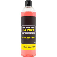 Wild River Barbel Liquid Booster