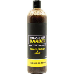 Wild River Barbel Liquid Booster