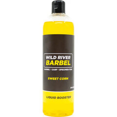 Wild River Barbel Liquid Booster