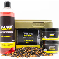 Wild River Barbel Package Deal