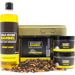 Wild River Barbel Package Deal