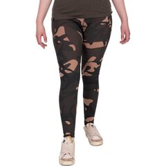 Fox Womens Camo Leggings